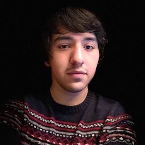 Meet your Posher, Matthew